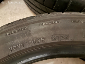 Bridgestone Turanza T005 235/45 R18