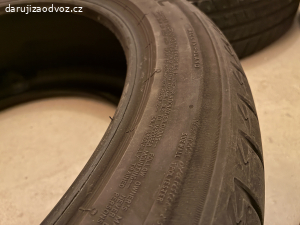 Bridgestone Turanza T005 235/45 R18