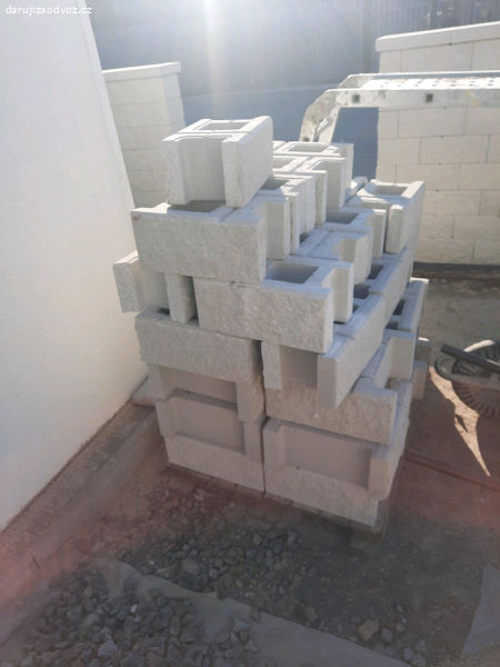 BRUK betonove plotove tvarnice