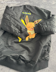 Bunda - bomber Pokémon 158
