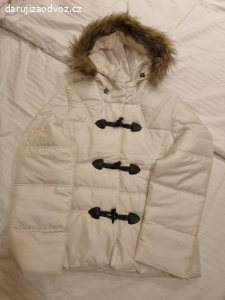 Bunda velikost 40