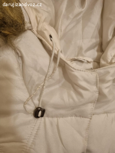Bunda velikost 40