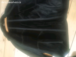 bundy dámské pánské