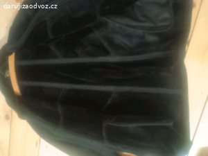bundy dámské pánské
