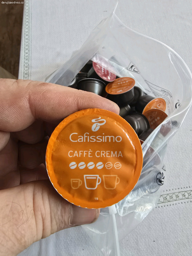 cafissimo