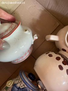 cajovy/kavovy set