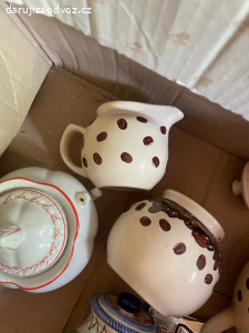 cajovy/kavovy set