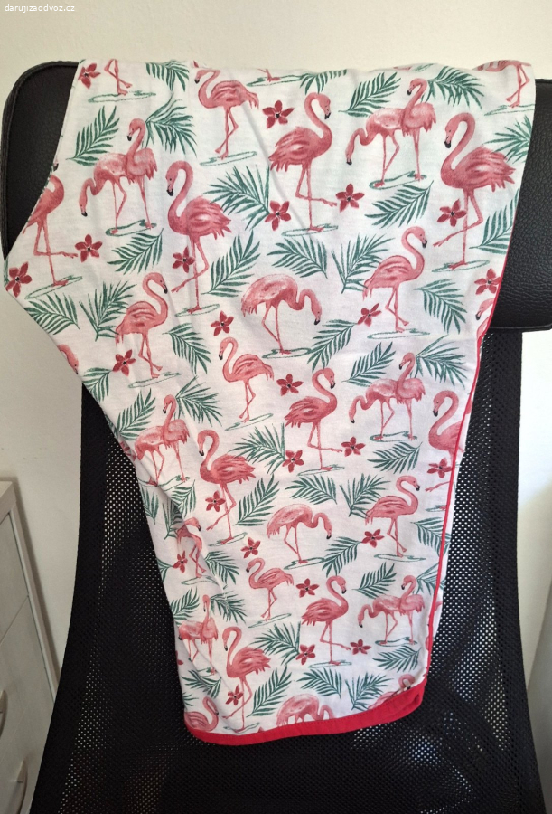 Capri kalhoty Bonprix, velikost 48/50