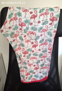 Capri kalhoty Bonprix, velikost  48/50