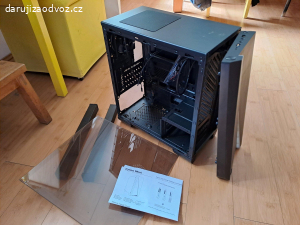 Case na PC Cylon Mini