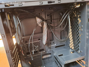 Case na PC Cylon Mini