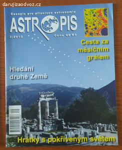 Časopis Astropis