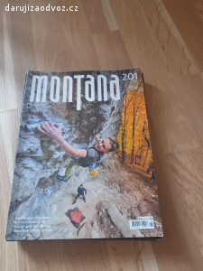 Časopis Montana