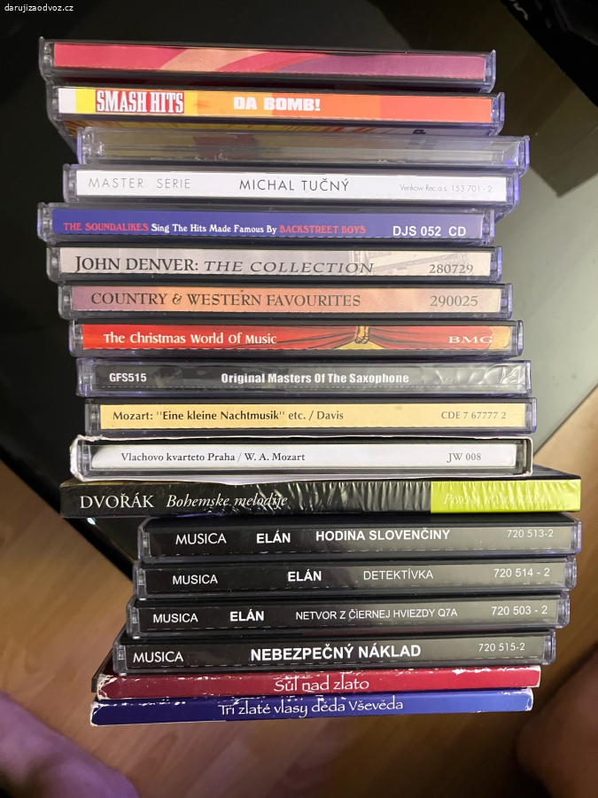 CD