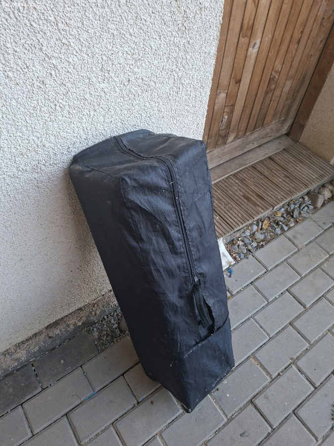 cestovní postylka