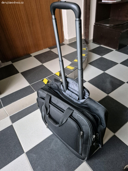 cestovní taška
