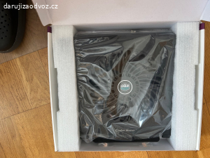 chladicí podložka pod herní (i jiný) notebook