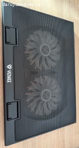 Chladicí podložka pod notebook Yenkee