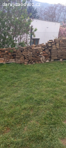 Cihly+dlažební kostky apod.