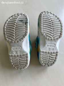 Crocs vel.27