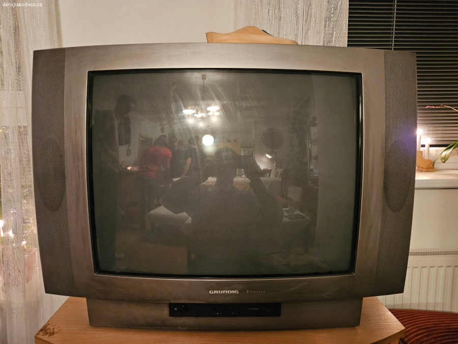 CRT televizor Grundig ST 70-2103/8