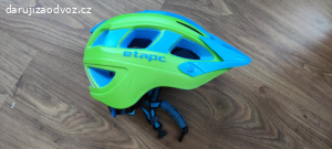 Cyklistická helma Etape Hero 55-58 cm