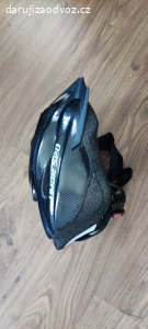 Cyklistická helma Limar 520, vel. 55-61 cm