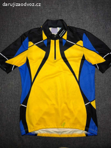 Cyklo dres Gonso