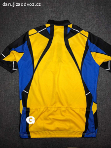 Cyklo dres Gonso