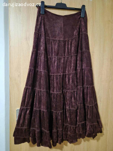 Dámska sukňa
