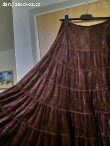 Dámska sukňa