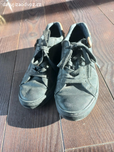 Dámské boty
