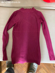 Dámské oblečení M,S