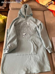 Dámské oblečení, velikost M, některé S