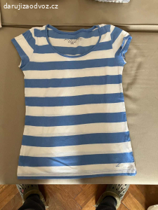 Dámské oblečení velikost M, S