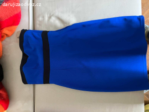 Dámské oblečení velikost M, S