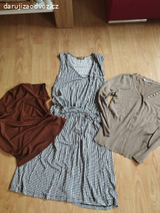 Dámské oblečení