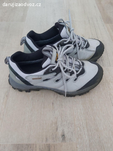 Dámské pracovní boty CXS vel. 41
