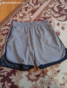 Dámské šortky vel XL/XXL