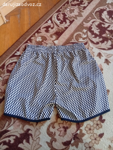 Dámské šortky vel XL/XXL