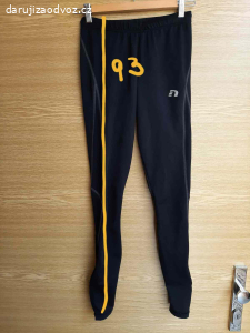 Dámské sportovní kalhoty Newline, vel. S