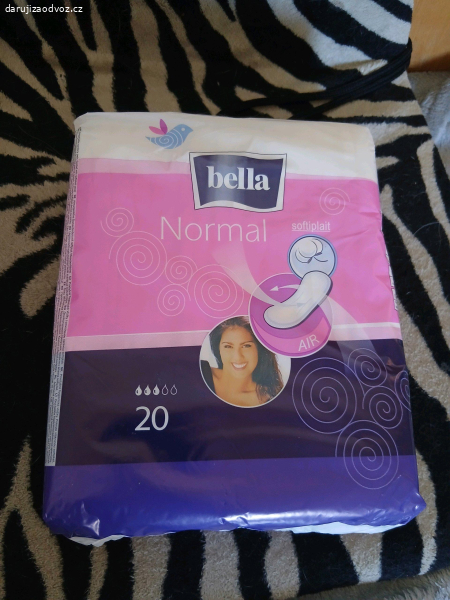 dámské vložky normal