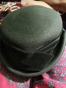 dámský klobouk