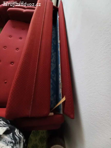 Sedací souprava Kleopatra