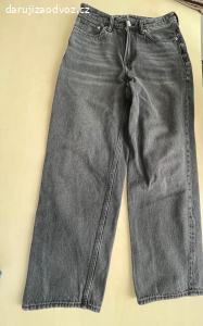 Daruji 2x džíny vel S/M