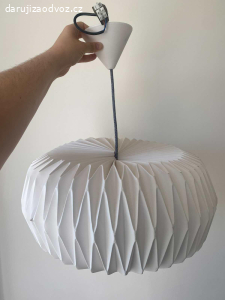 Daruji 2x lampu IKEA