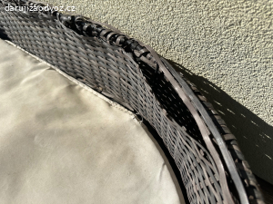 Daruji 2x pelech pro psa