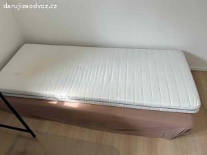 Daruji 3x matrace