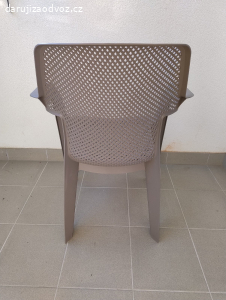 Daruji balkonovou / zahradní židli