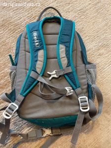 Daruji batůžek Boll